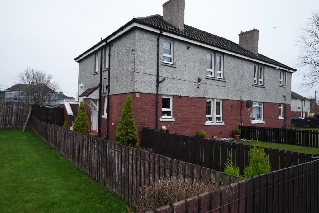 Main image of property: Old Edinburgh Road, Glasgow, G71