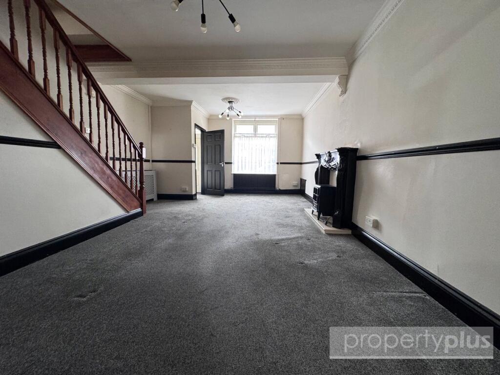 House in Pentre - View 5