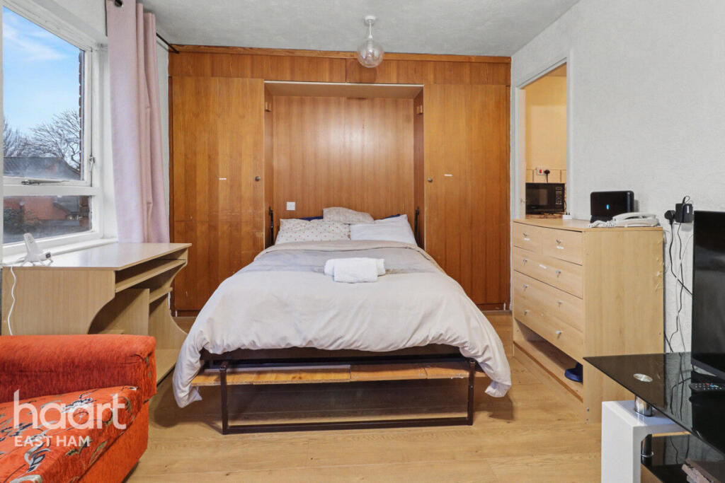 Main image of property: Harper Road, London