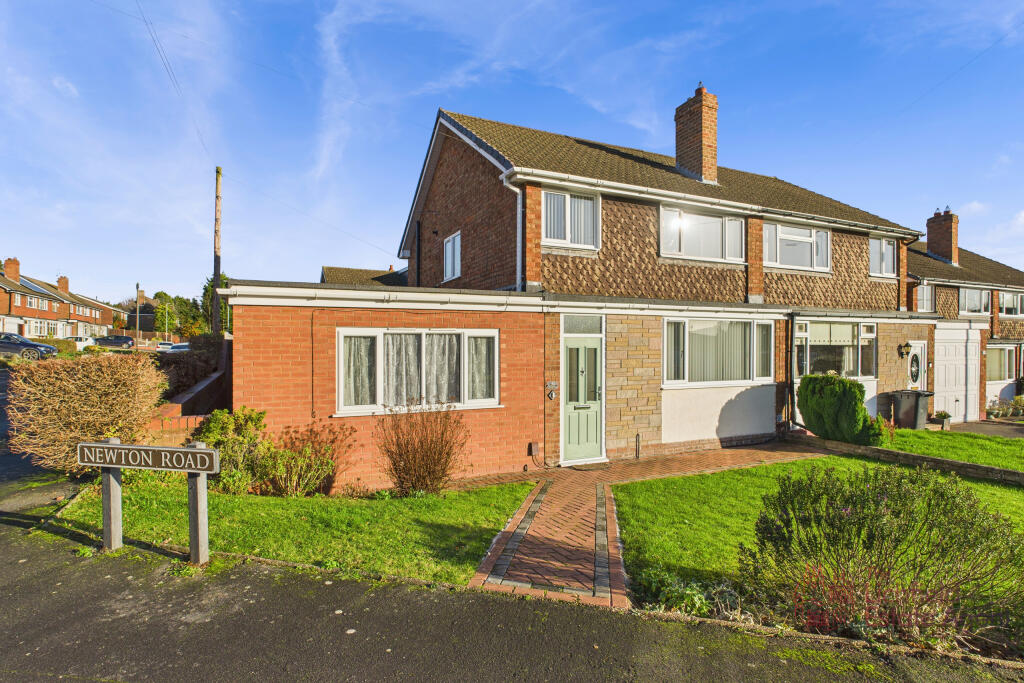 Main image of property: Grange Lane, Lichfield, Staffordshire