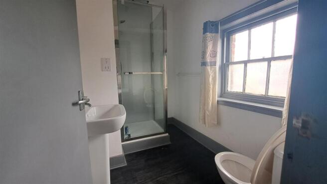 Accomodation