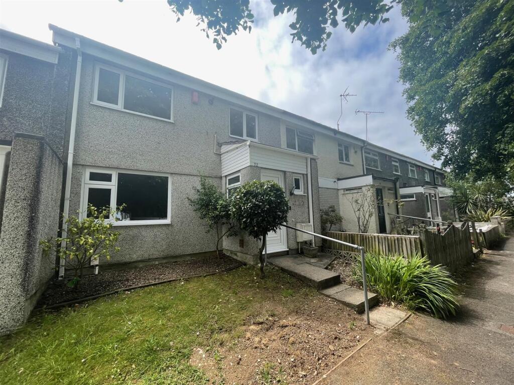 3-bed house on Manadon, Plymouth, £210,000