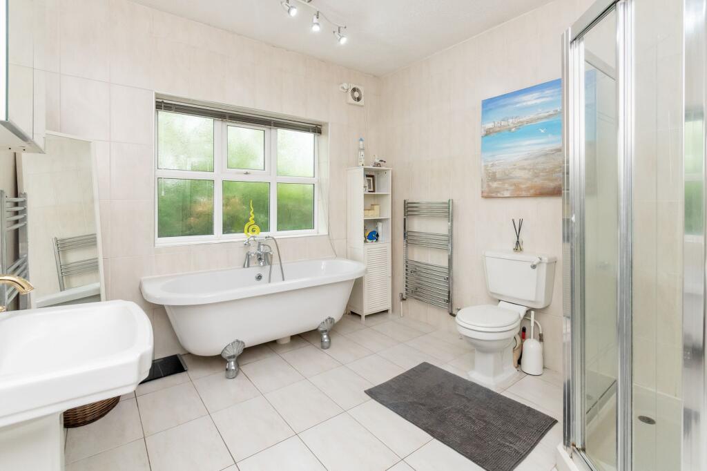 House in Croft, Warrington - View 5