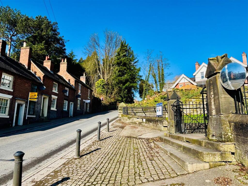 Main image of property: Buxton Road, Ashbourne