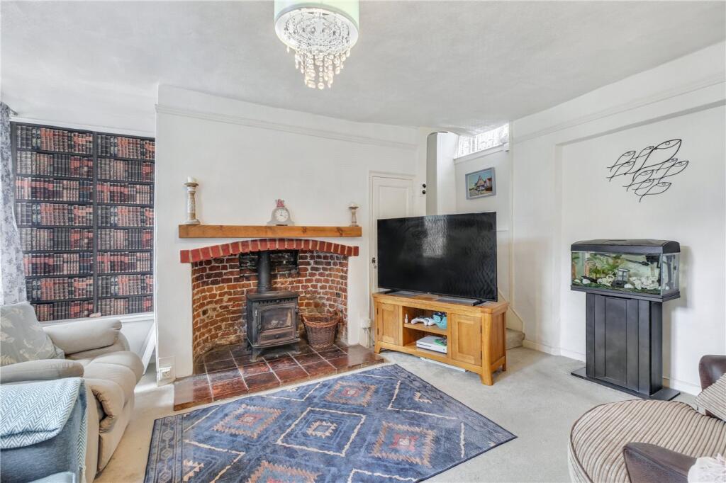 Norwich Road, Brooke, Norwich, Norfolk, NR15 photo 3