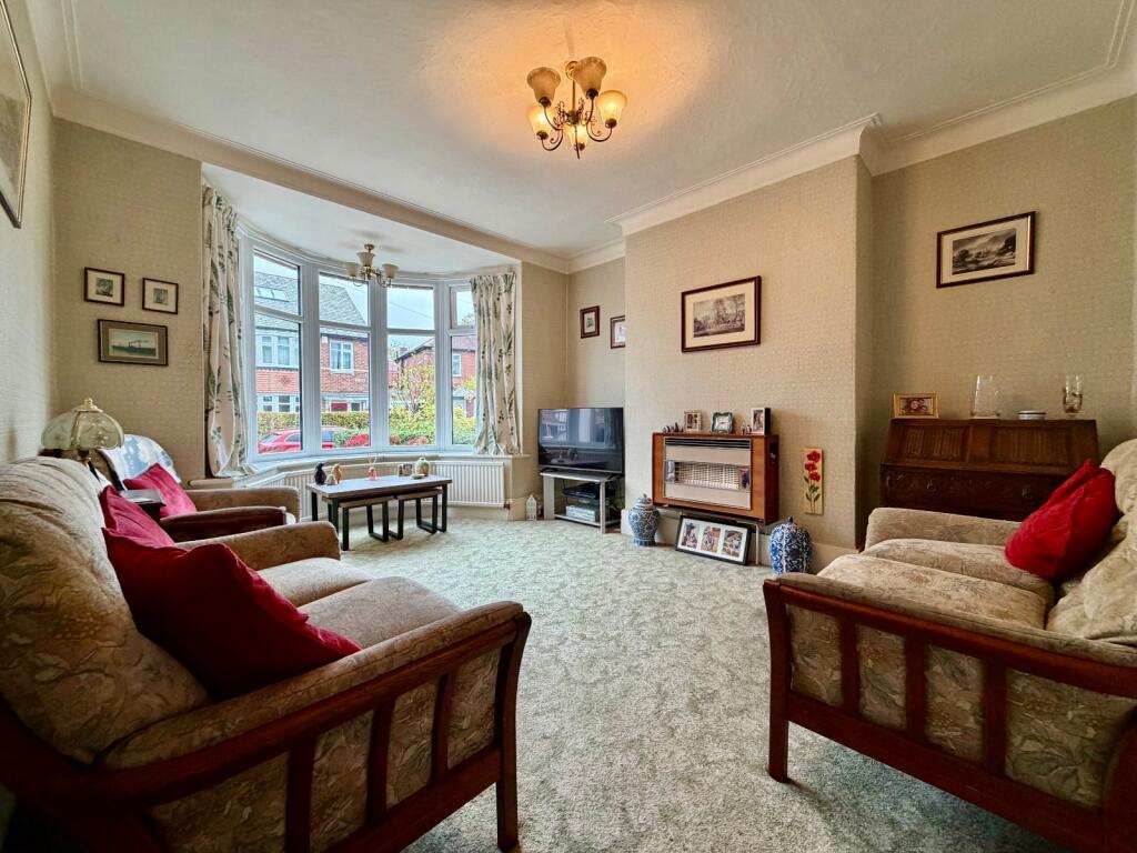 The Wynd, Kenton, Newcastle upon Tyne, Tyne and Wear, NE3 photo 2