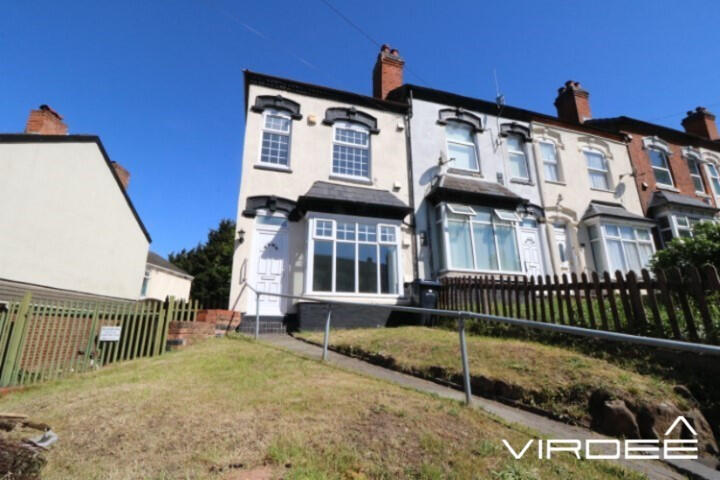 Main image of property: Minstead Road, Erdington, West Midlands, B24