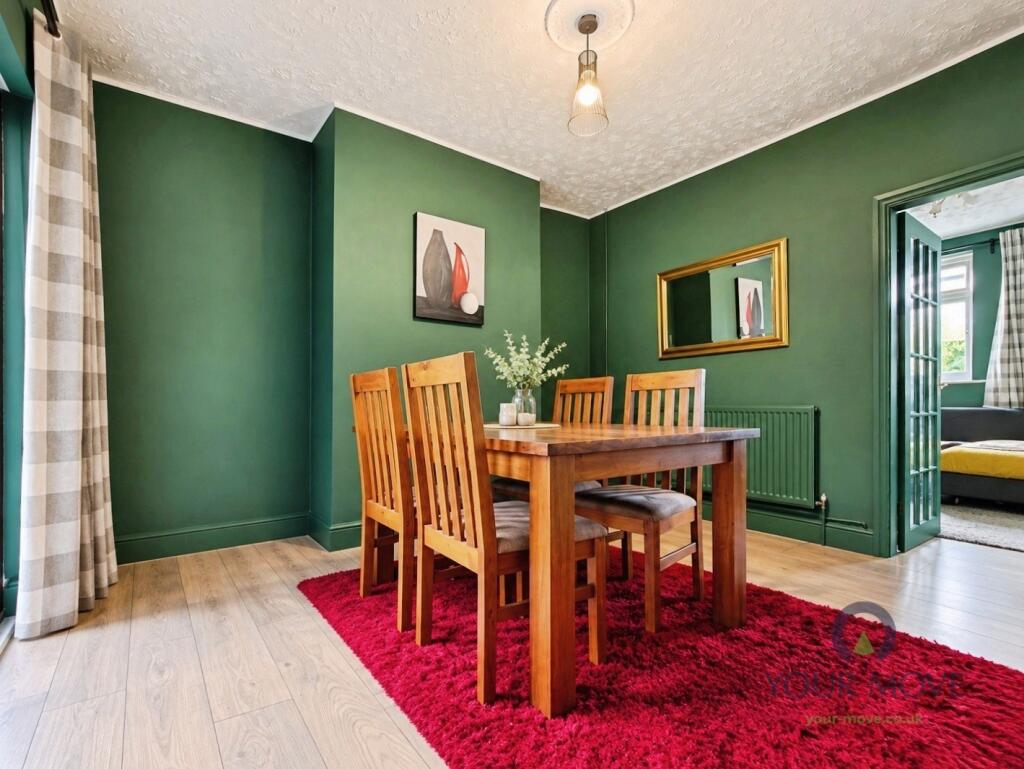 House in Leicester - View 5
