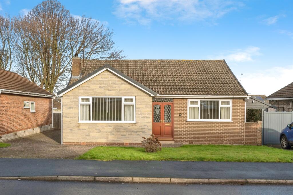 Main image of property: Sedgefield Way, Mexborough