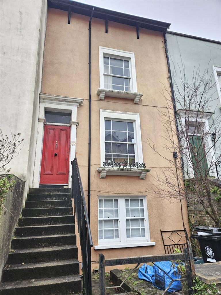 Main image of property: Redland Road, Redland, Bristol, BS6