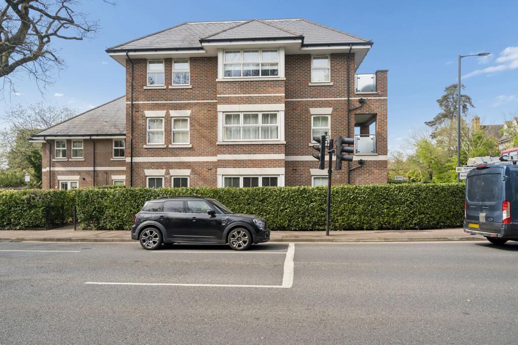 Main image of property: Common Road, Alpine House Common Road, HA7