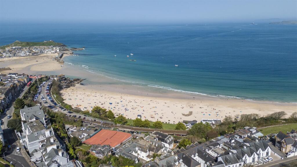 Main image of property: Primrose Valley, St. Ives