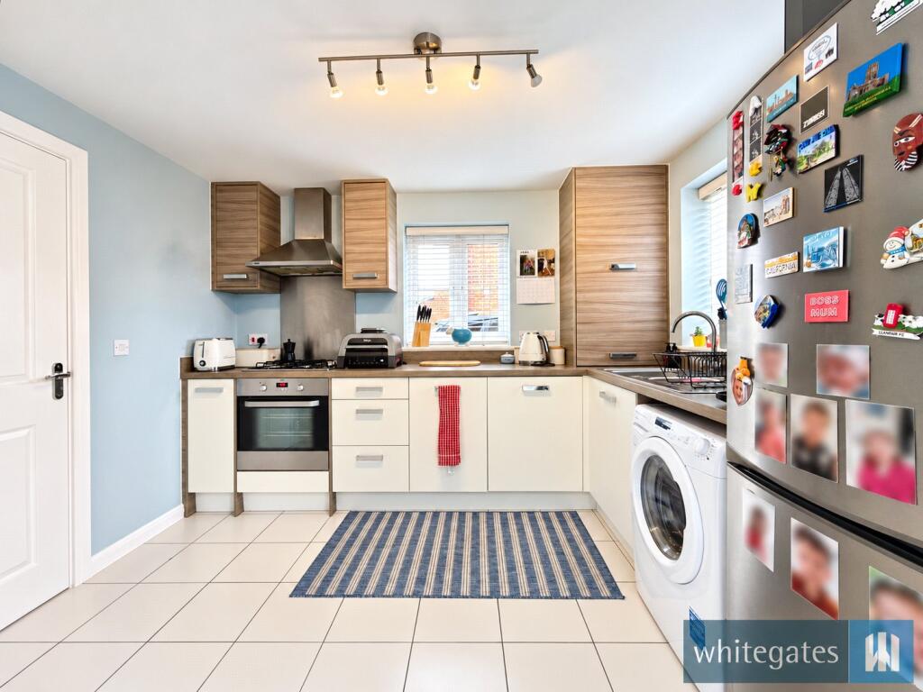 House in Sefton, Liverpool City Region - More