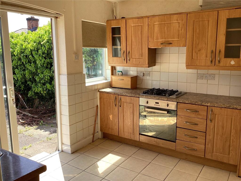 House in Birmingham, Stockland Green - View 2