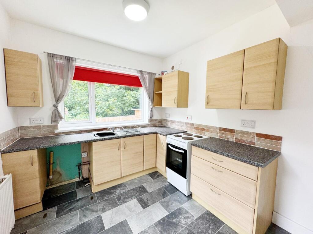 Glebe Villas, West Cornforth, photo 3