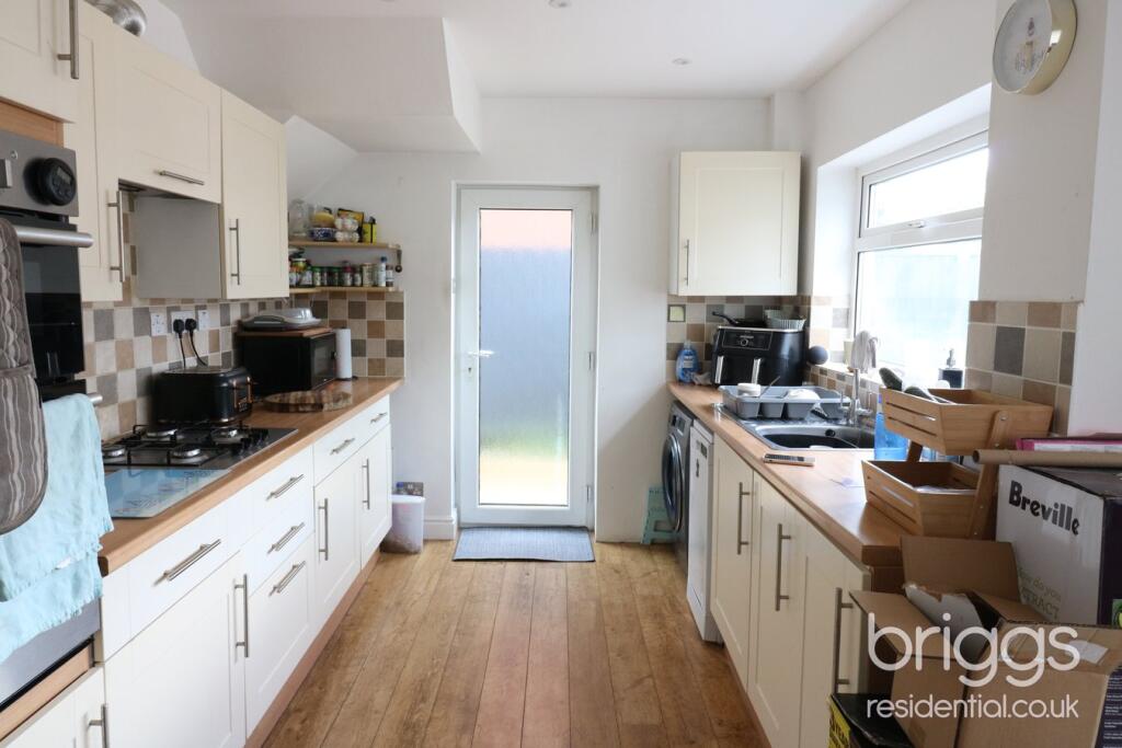 The Orchard, Market Deeping, PE6 photo 4