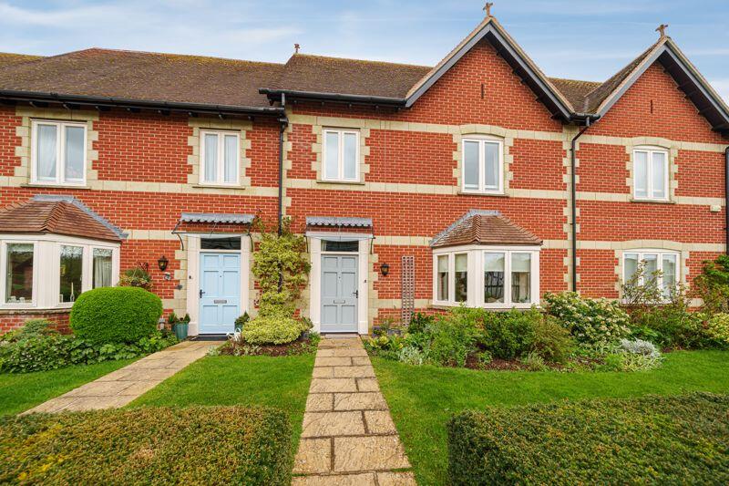 3-bed other on Home Farm, Iwerne Minster, Blandford Forum, £345,000