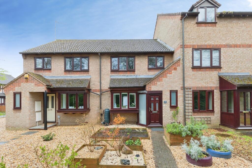Main image of property: Ivatt Walk, Banbury, Oxfordshire, OX16