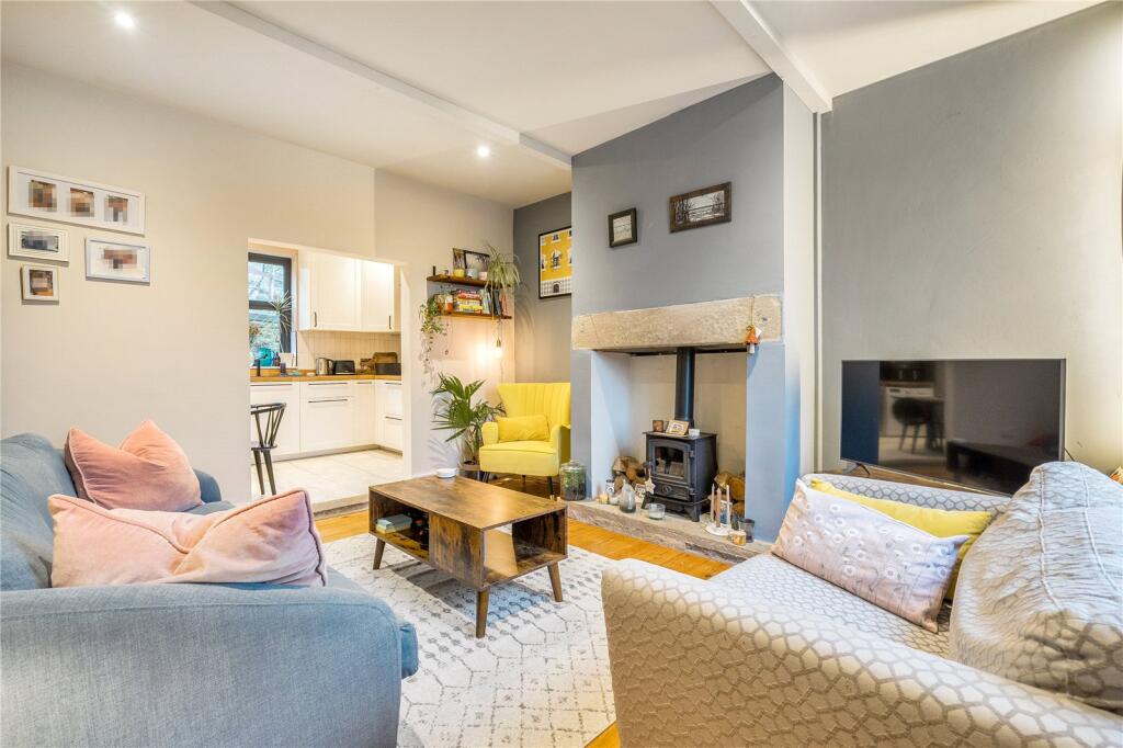 House in Huddersfield, Slaithwaite - View 4