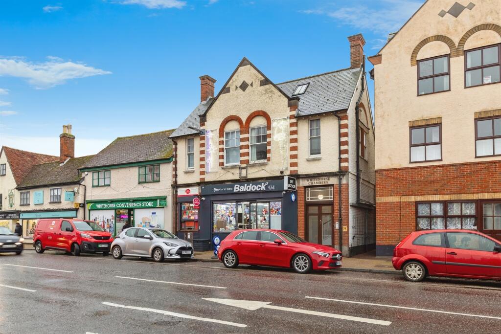 Main image of property: Whitehorse Street, BALDOCK