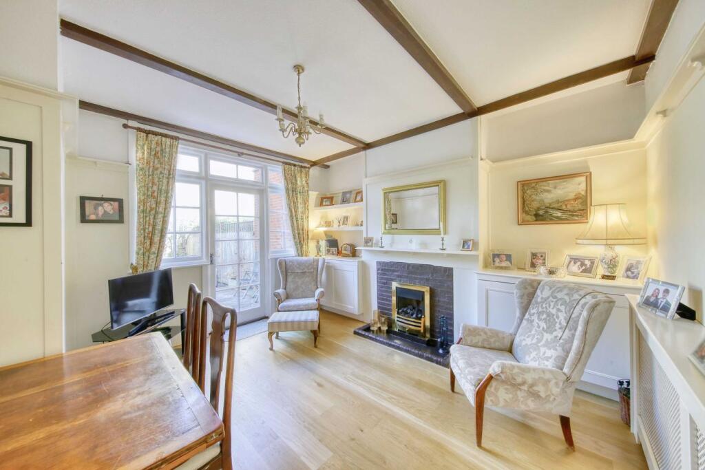 House in London - View 5