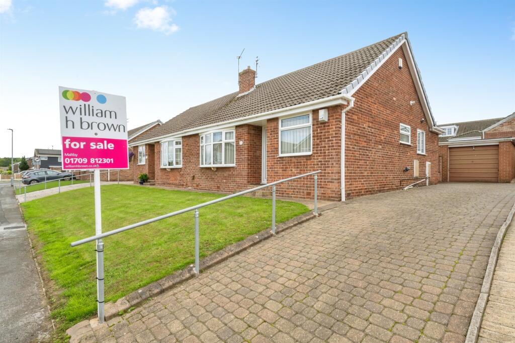 Main image of property: Autumn Drive, Maltby, Rotherham