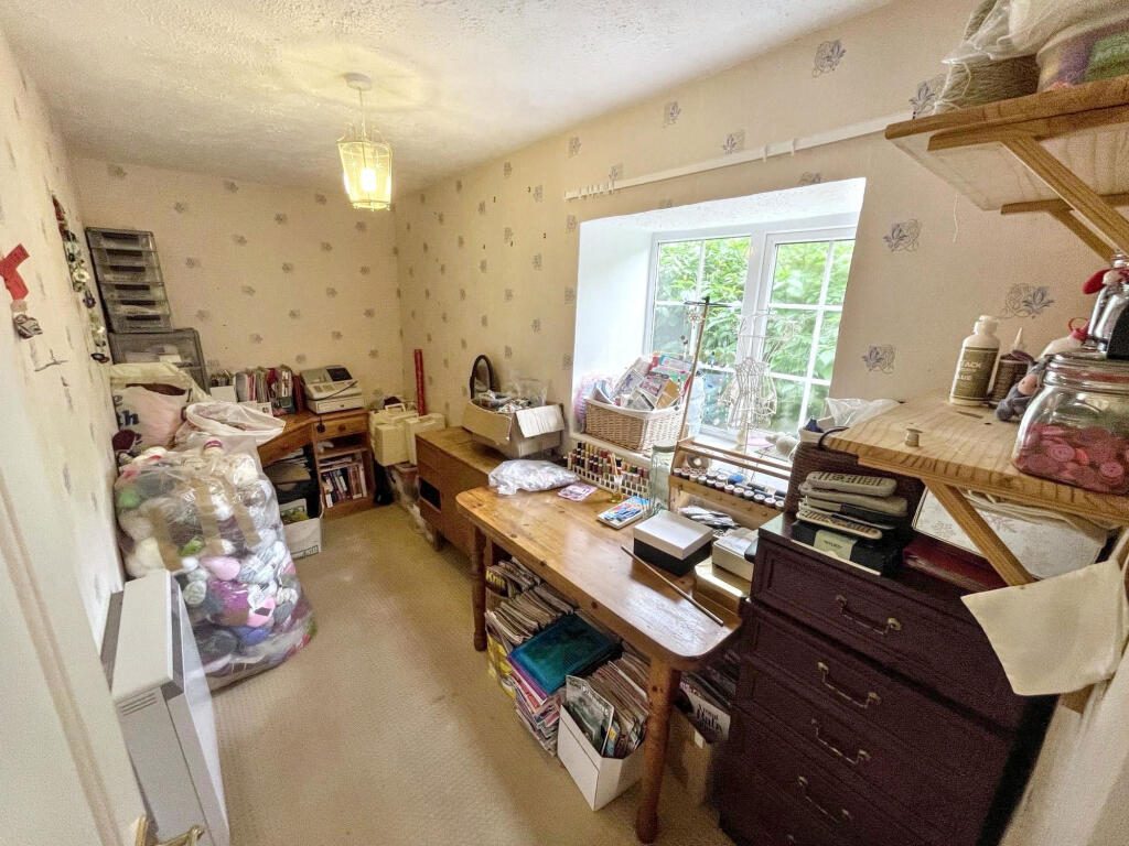 Allenheads, Hexham, Northumberland, NE47 9JL - View 2