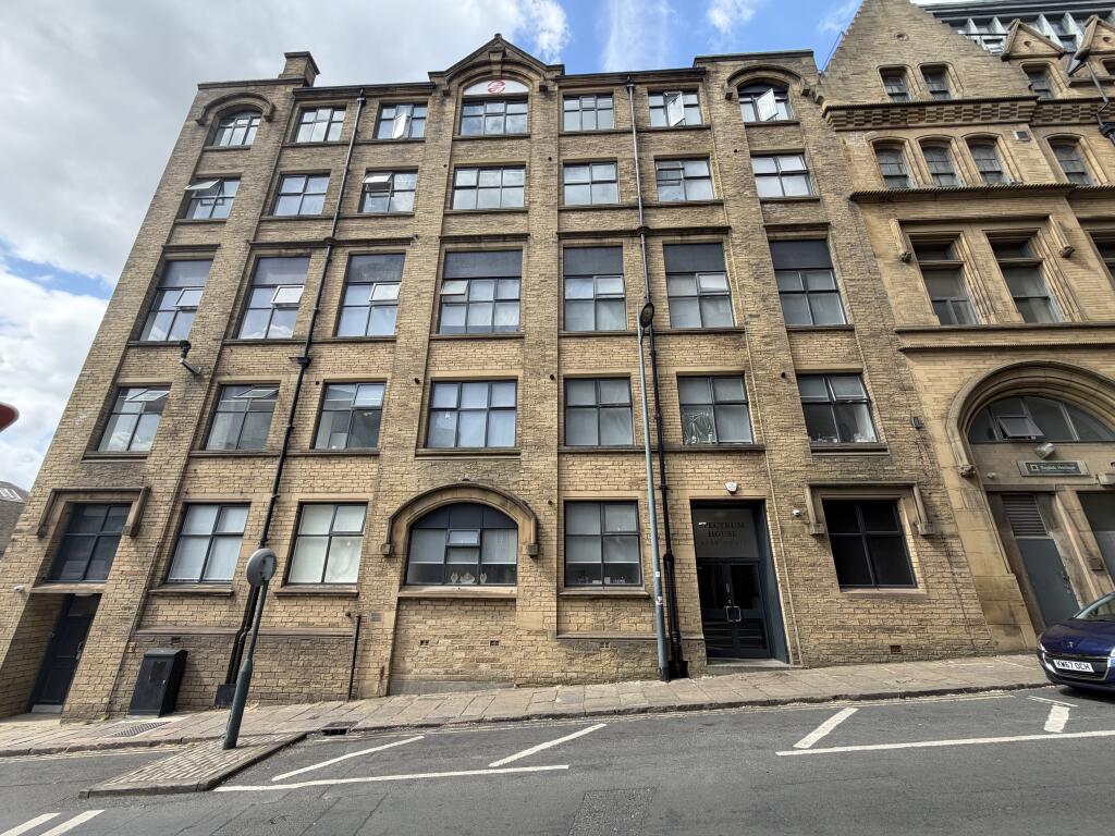 Main image of property: East Parade, BRADFORD