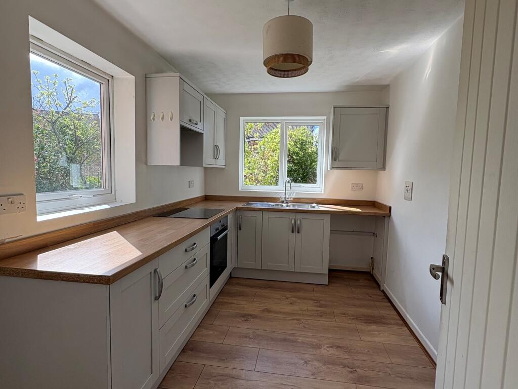 Main image of property: Redhoave Road, Canford Heath