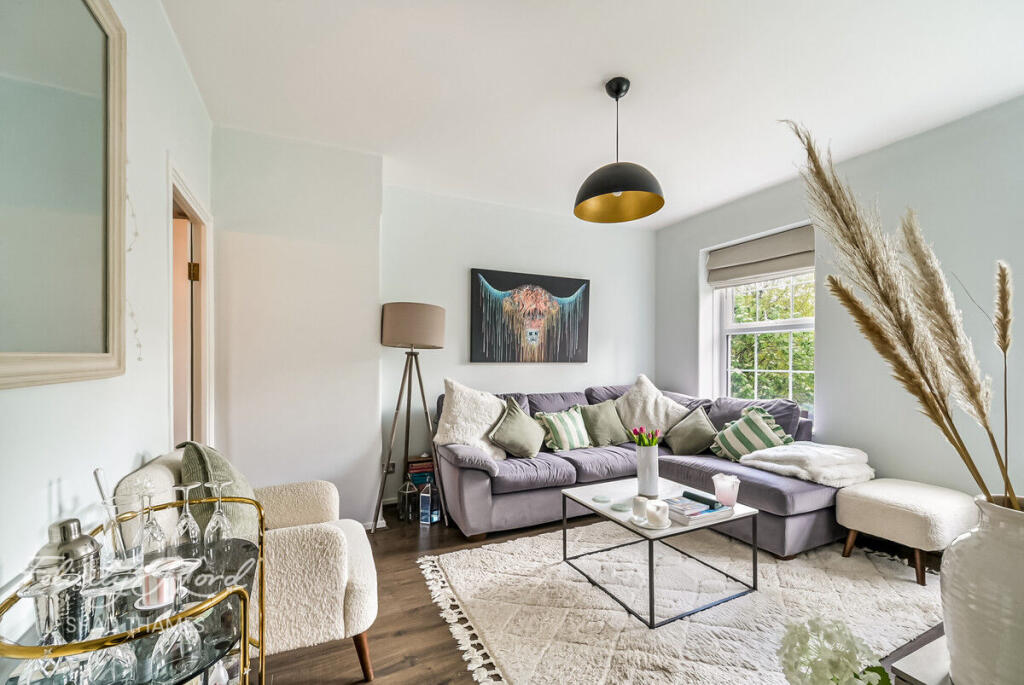 Main image of property: Wolseley Street, SE1