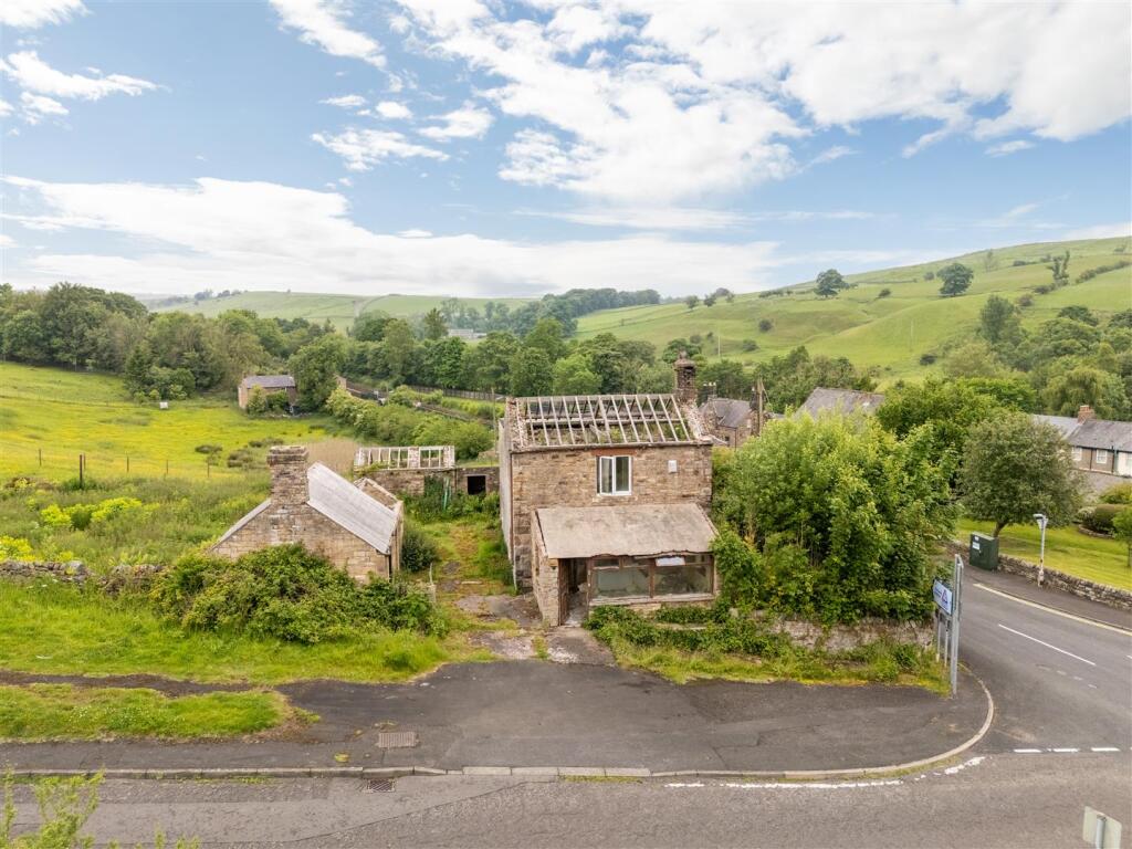 Main image of property: Greenhead, Brampton
