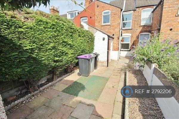 Main image of property: Victoria Street, Grantham, NG31