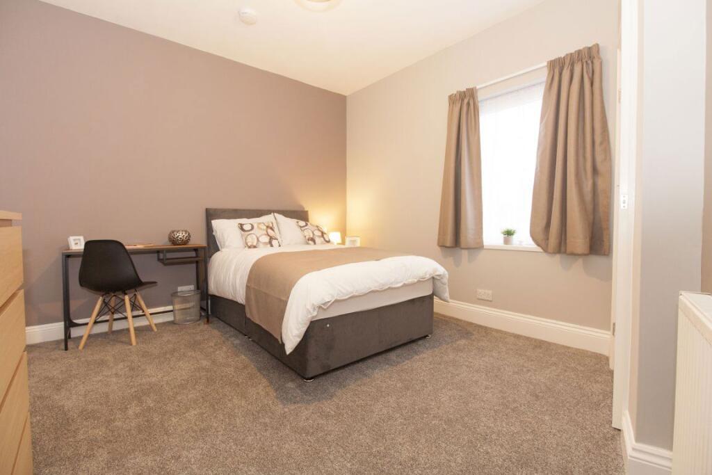 Main image of property: Room, Flaxley Road, Selby