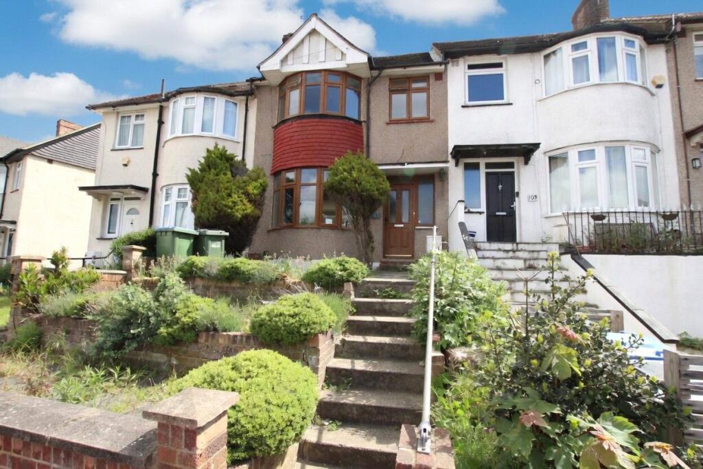 Main image of property: Ankerdine Crescent, Shooters Hill, SE18