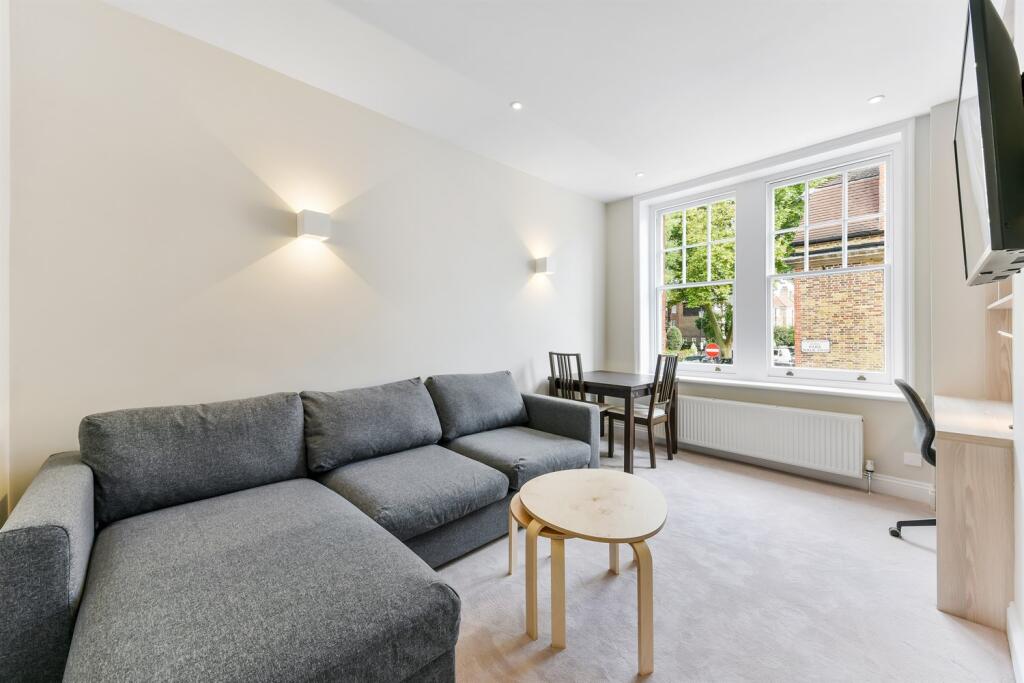 Main image of property: Elm Park Mansions, Chelsea SW10