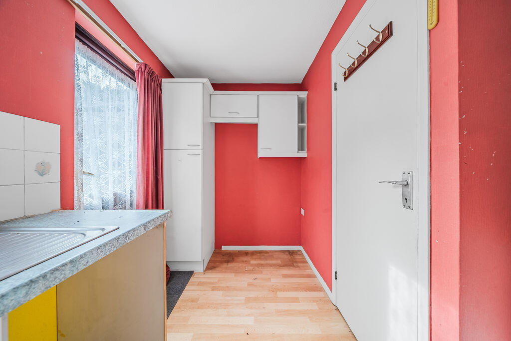 House in Runnymede, Addlestone - More