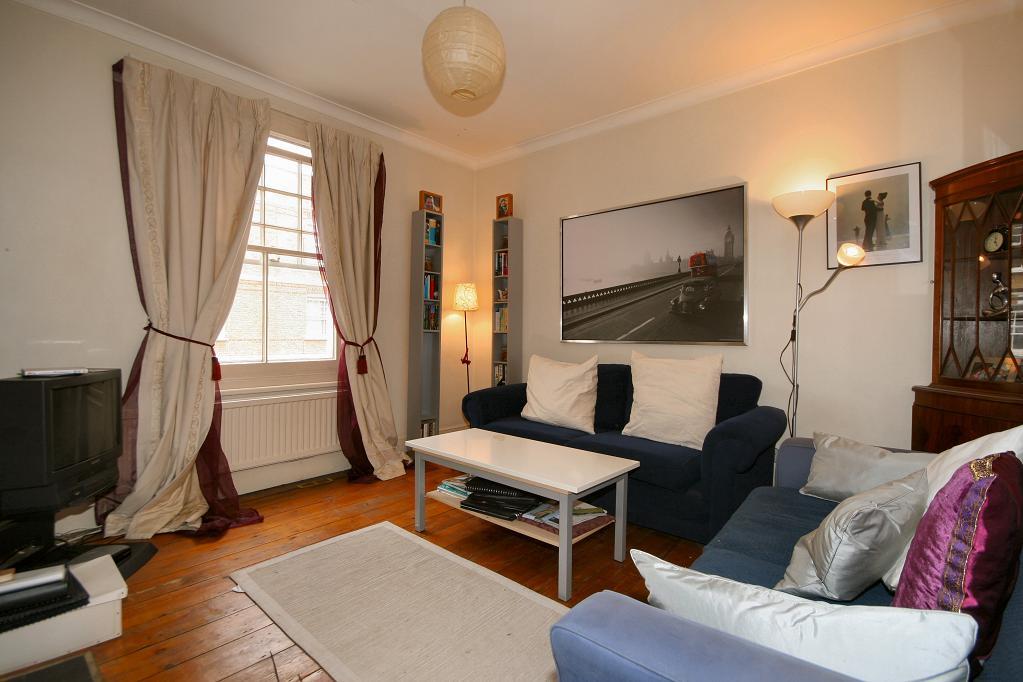 Main image of property: St Olafs Road, 
Munster Village, SW6