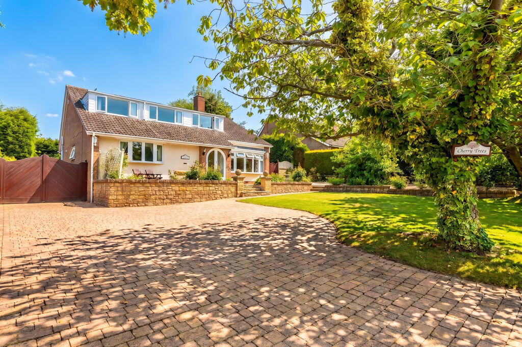 Main image of property: Lynwood Close, Darras Hall, Ponteland, Newcastle upon Tyne