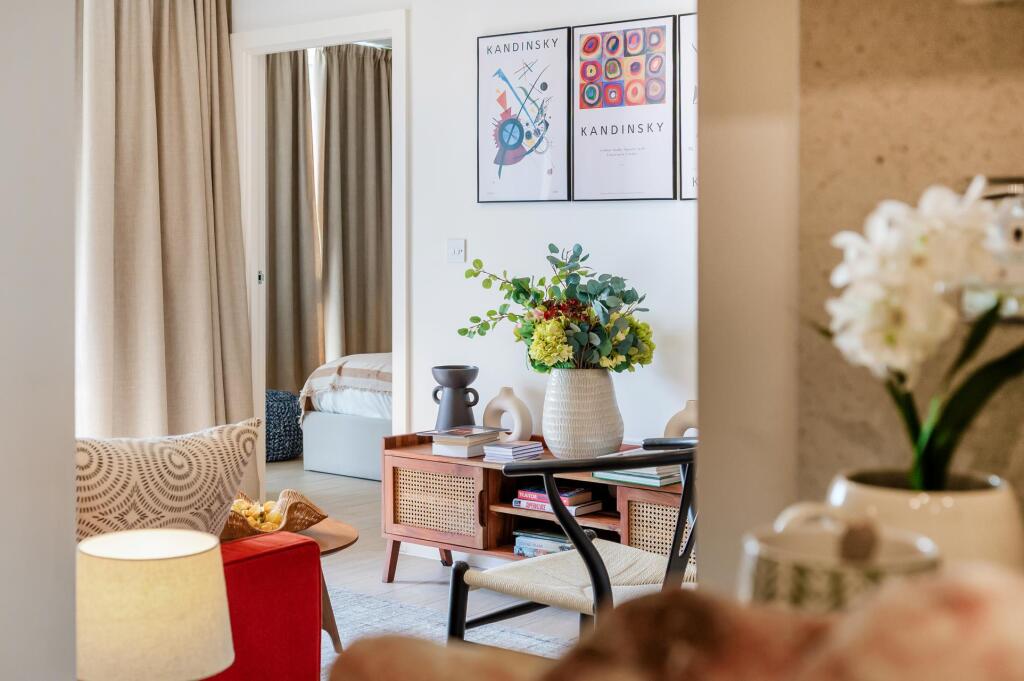 Main image of property: Wyvil Road, SW8