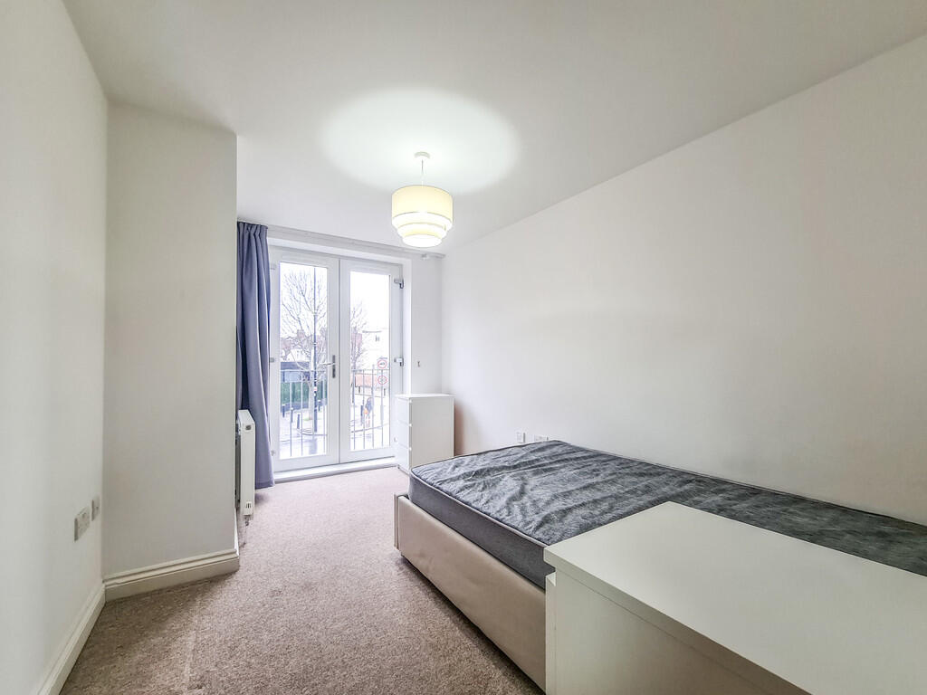 Apartment in London, Noel Park, Harringay - More
