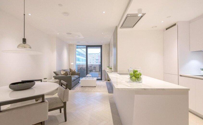 Main image of property: The Compton, 30 Lodge Road, St John's Wood, London, NW8