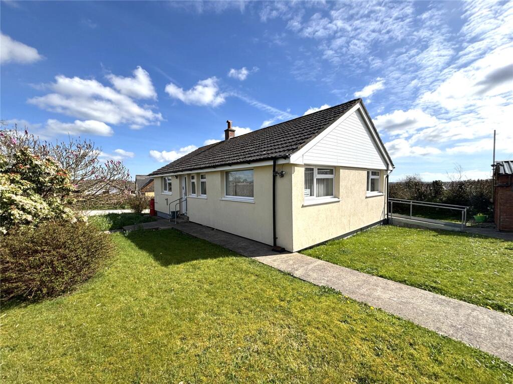 Main image of property: Templeton, Narberth, Pembrokeshire, SA67