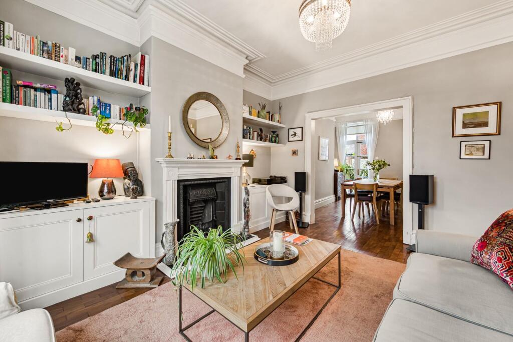 Cresswell Grove, West Didsbury photo 4