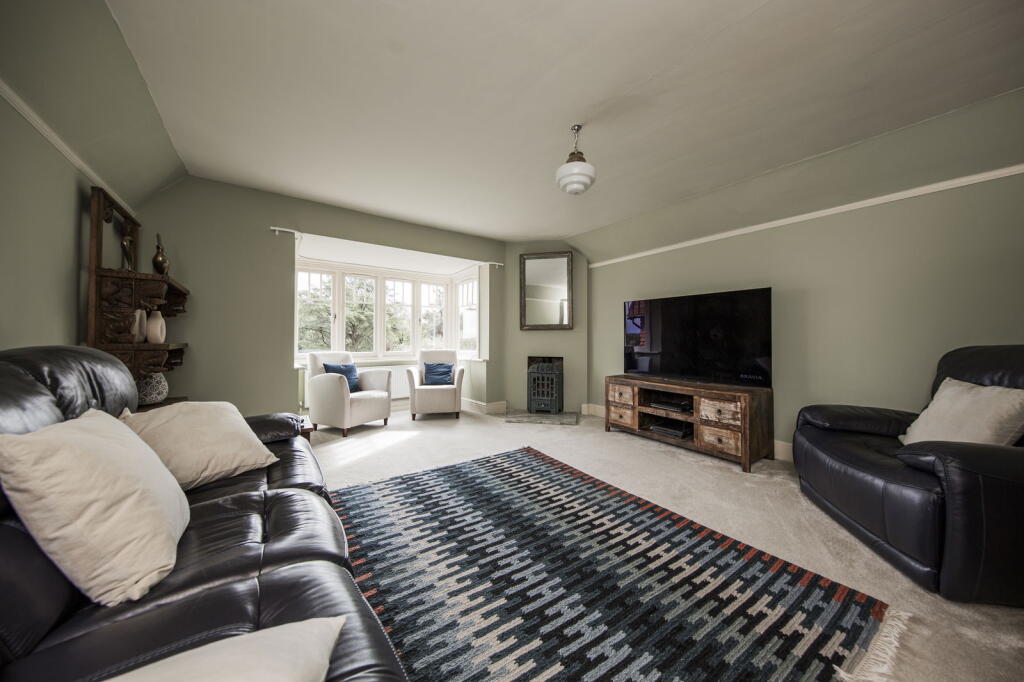Argos Hill, Rotherfield, Crowborough photo 2