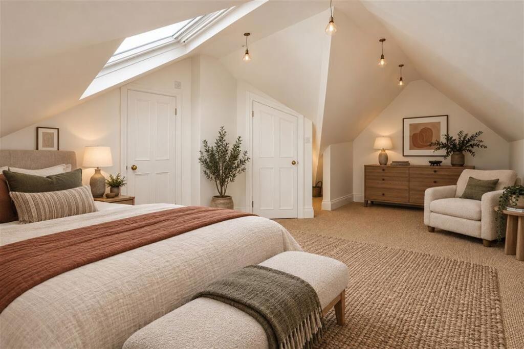 House in London - View 4