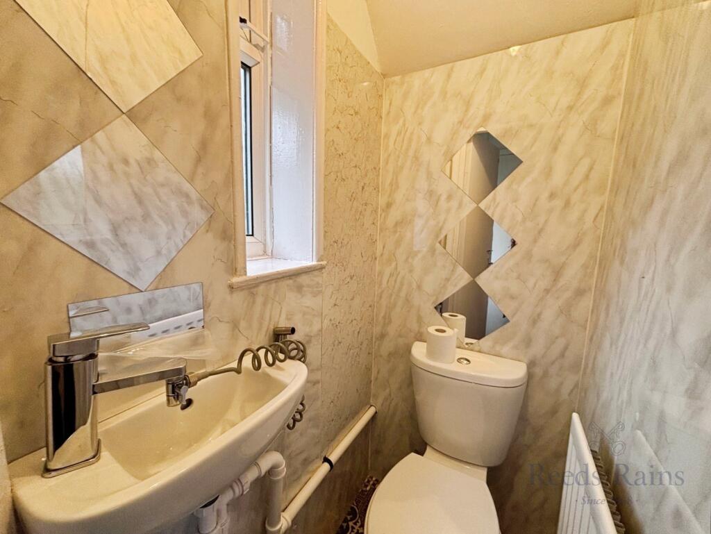 House in Tow Law, County Durham - More