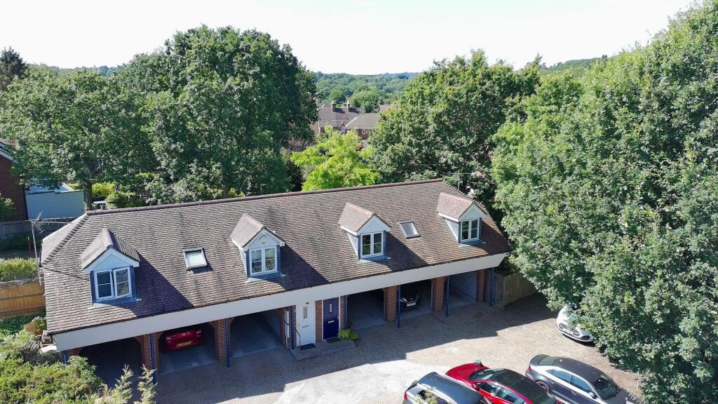 Main image of property: Brickmakers Meadows, Platt, TN15