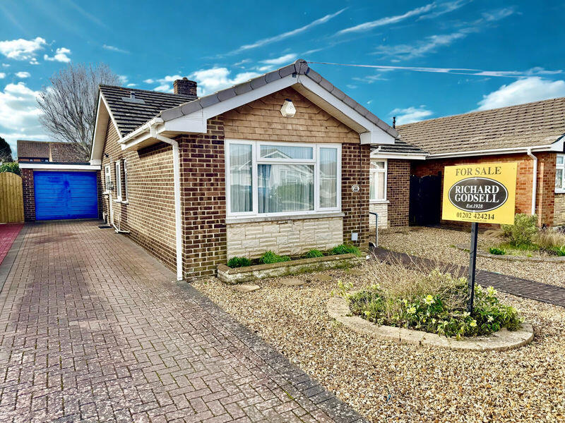 Main image of property: Braemar Avenue, Hengistbury Head, Bournemouth