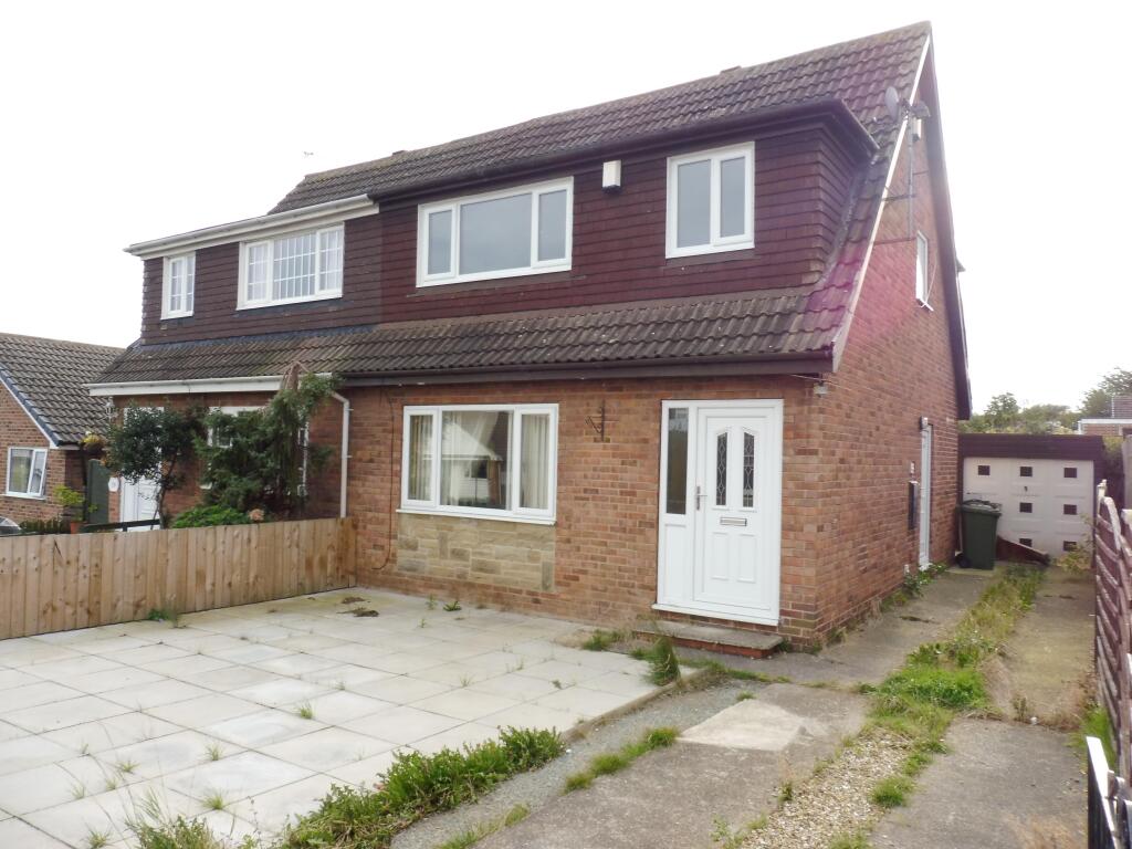 Main image of property: Hollingthorpe Avenue, Hall Green, WAKEFIELD