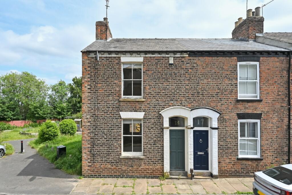 Main image of property: Cleveland Street, Holgate, York, YO24